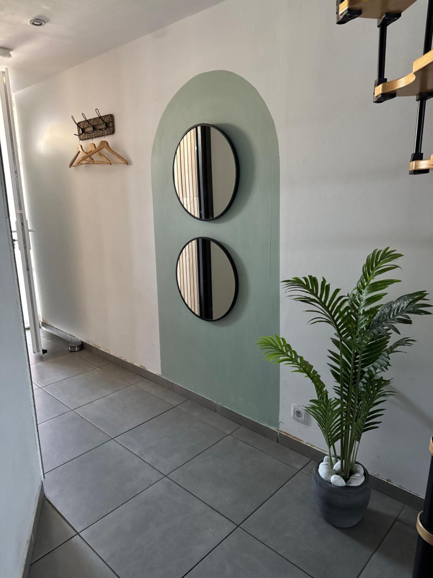 Douceur Du Sud Apartamento Vitrolles  Exterior foto